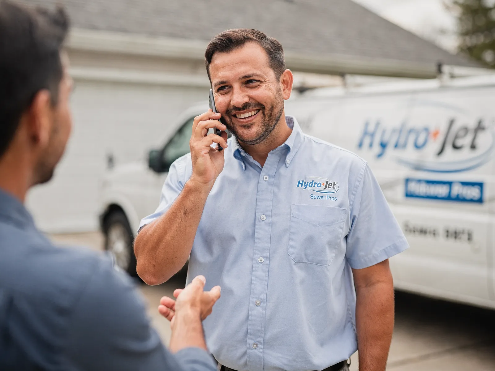 Hydro Jetting Near Me South Otselic, NY FAQs